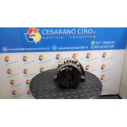 ALTERNATORE 075 ALFA ROMEO MITO (X6) (06/08-06/11) 198A4000 51859043