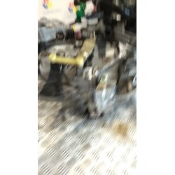 CAMBIO COMPL. CFB0 076 CITROEN C2 (09/03-01/10) HFX 2223PF