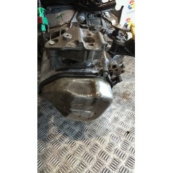 CAMBIO COMPL. CFB0 076 CITROEN C2 (09/03-01/10) HFX 2223PF