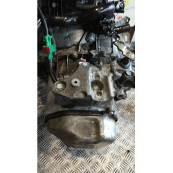 CAMBIO COMPL. CFB0 076 CITROEN C2 (09/03-01/10) HFX 2223PF