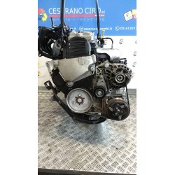 MOTORE SEMICOMPL. EURO 3 077 CITROEN C2 (09/03-01/10) HFX 135CV