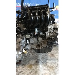 MOTORE SEMICOMPL. EURO 3 077 CITROEN C2 (09/03-01/10) HFX 135CV