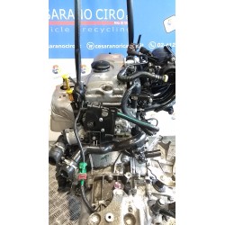 MOTORE SEMICOMPL. EURO 3 077 CITROEN C2 (09/03-01/10) HFX 135CV