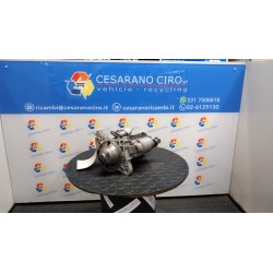 MOTORINO AVVIAMENTO MITSUBISHI 079 MAZDA CX-7 (09/09-12/13) R2 R2AH18400