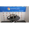 MOTORINO AVVIAMENTO MITSUBISHI 079 MAZDA CX-7 (09/09-12/13) R2 R2AH18400