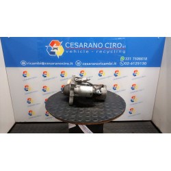 MOTORINO AVVIAMENTO MITSUBISHI 079 MAZDA CX-7 (09/09-12/13) R2 R2AH18400