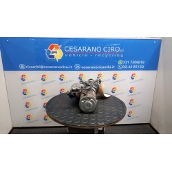 MOTORINO AVVIAMENTO MITSUBISHI 079 MAZDA CX-7 (09/09-12/13) R2 R2AH18400