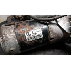 MOTORINO AVVIAMENTO MITSUBISHI 079 MAZDA CX-7 (09/09-12/13) R2 R2AH18400