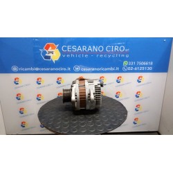 ALTERNATORE 081 MAZDA CX-7 (09/09-12/13) R2 R2AA18300B