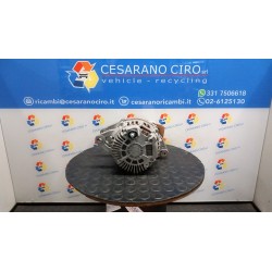 ALTERNATORE 081 MAZDA CX-7 (09/09-12/13) R2 R2AA18300B
