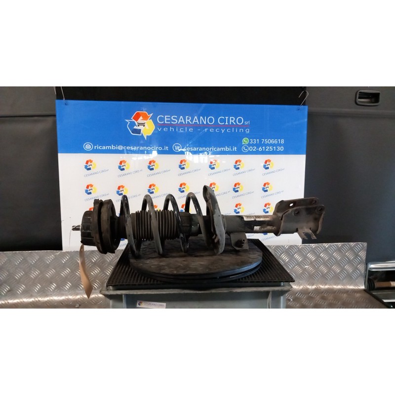 AMMORTIZZATORE ANT. DX. 084 FIAT BRAVO (3L) (01/07-03/10) 192B2000 50711343