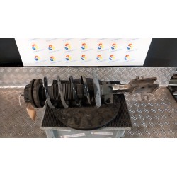 AMMORTIZZATORE ANT. DX. 084 FIAT BRAVO (3L) (01/07-03/10) 192B2000 50711343