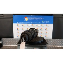 AMMORTIZZATORE ANT. DX. 084 FIAT BRAVO (3L) (01/07-03/10) 192B2000 50711343