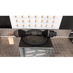 SEMIALBERO ANT. COMPL. DX. 086 MAZDA CX-7 (09/09-12/13) R2 GD722550XD