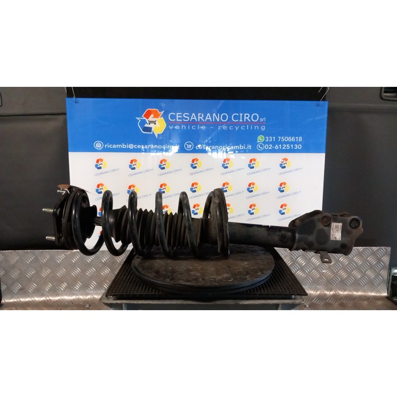 AMMORTIZZATORE ANT. DX. 088 MAZDA CX-7 (09/09-12/13) R2 EH6434700A