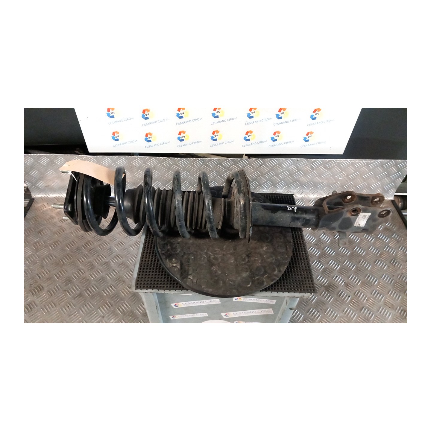 AMMORTIZZATORE ANT. DX. 088 MAZDA CX-7 (09/09-12/13) R2 EH6434700A
