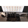 AMMORTIZZATORE ANT. SX. 089 MAZDA CX-7 (09/09-12/13) R2 EH6434900A