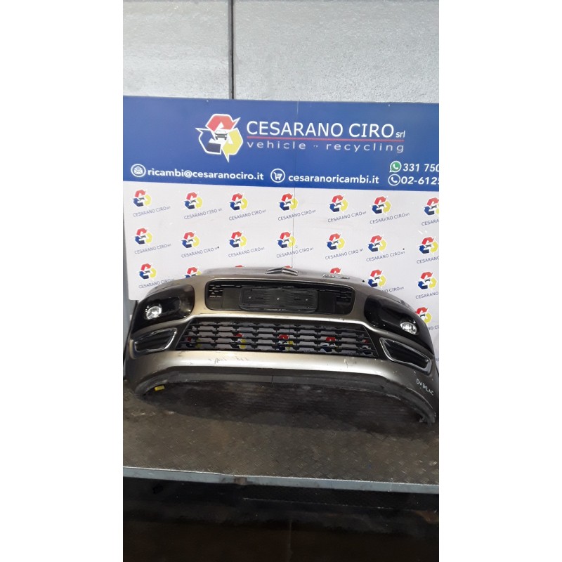 PARAURTI ANT. 090 CITROEN C3 PICASSO (02/09-02/18) 8FS 7401RQ