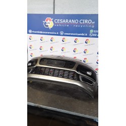 PARAURTI ANT. 090 CITROEN C3 PICASSO (02/09-02/18) 8FS 7401RQ