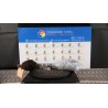 SEMIALBERO ANT. COMPL. SX. 092 FORD FOCUS (CB4) (01/08-12/11) SIDA 1474438