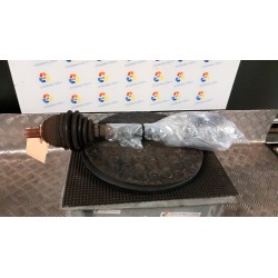 SEMIALBERO ANT. COMPL. SX. 092 FORD FOCUS (CB4) (01/08-12/11) SIDA 1474438