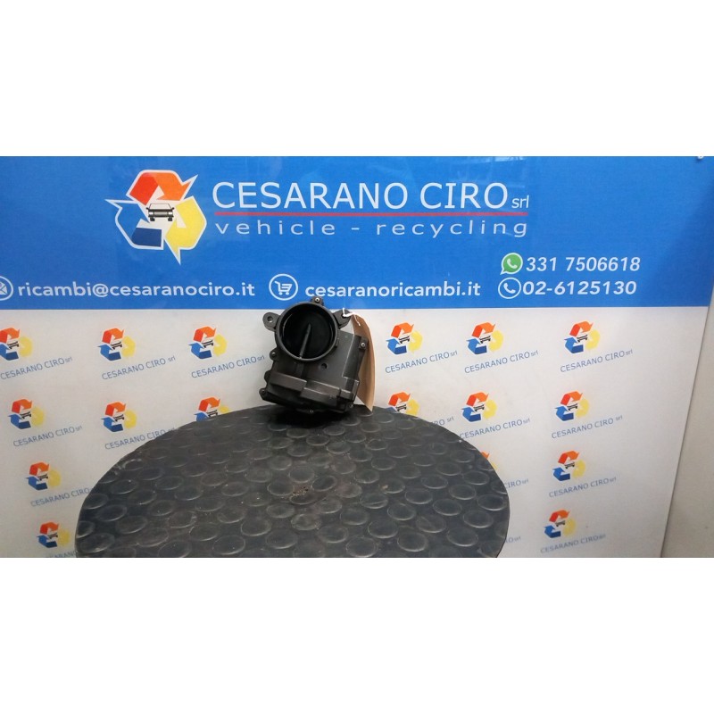 CORPO FARFALLATO 096 MINI MINI (R56) (08/06-08/10) N12B16A 13548624190