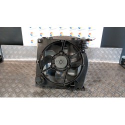 ELETTROVENTOLA CON SUPPORTO 098 NISSAN NOTE (E11E) (02/06-09/13) K9K 21481AY610