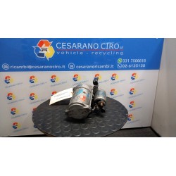 MOTORINO AVVIAMENTO 100 KIA SPORTAGE 2A SERIE (10/04-) D4EA 3610027010