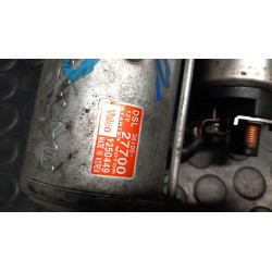 MOTORINO AVVIAMENTO 100 KIA SPORTAGE 2A SERIE (10/04-) D4EA 3610027010