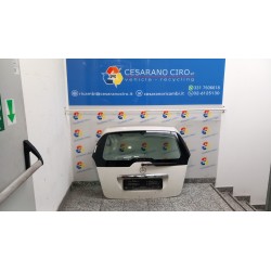 PORTELLO POST. 003 MERCEDES-BENZ CLASSE A (W/C169) (07/04-04/13 266920 A1697401105