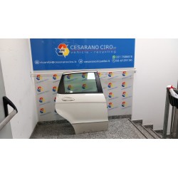 PORTA POST. DX. 004 MERCEDES-BENZ CLASSE A (W/C169) (07/04-04/13 266920 A1697301605