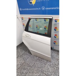 PORTA POST. DX. 004 MERCEDES-BENZ CLASSE A (W/C169) (07/04-04/13 266920 A1697301605