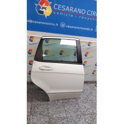 PORTA POST. DX. 004 MERCEDES-BENZ CLASSE A (W/C169) (07/04-04/13 266920 A1697301605