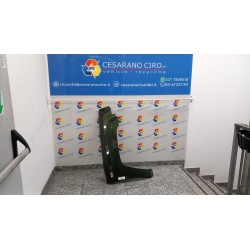 PARAFANGO ANT. C/SUPPORTO ANT DX. 005 JEEP PATRIOT (MK) (09/07-) BYL K05054316AA