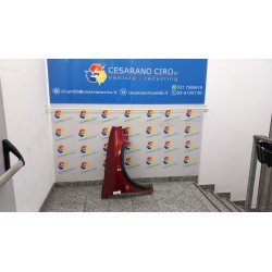 PARAFANGO ANT. C/INDICATORE LAT. DX. 008 OPEL CORSA (S93) (01/93-09/00) X12XE 90387075