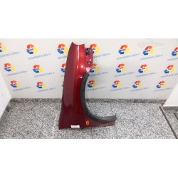 PARAFANGO ANT. C/INDICATORE LAT. DX. 008 OPEL CORSA (S93) (01/93-09/00) X12XE 90387075