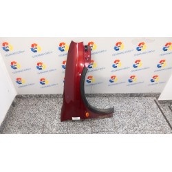 PARAFANGO ANT. C/INDICATORE LAT. DX. 008 OPEL CORSA (S93) (01/93-09/00) X12XE 90387075