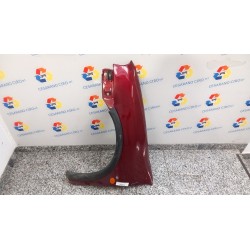 PARAFANGO ANT. C/INDICATORE LAT. SX. 009 OPEL CORSA (S93) (01/93-09/00) X12XE 90387074