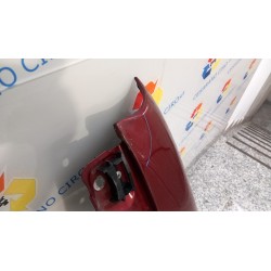 PARAFANGO ANT. C/INDICATORE LAT. SX. 009 OPEL CORSA (S93) (01/93-09/00) X12XE 90387074