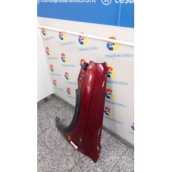 PARAFANGO ANT. C/INDICATORE LAT. SX. 009 OPEL CORSA (S93) (01/93-09/00) X12XE 90387074