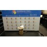 POMPA CARBURANTE C/TRASDUTTORE (GALLEGGIANTE) 033 PEUGEOT 307 (07/05-07/08) KFU 1525KJ