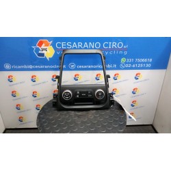 BLOCCO COMANDO CLIMATIZZAZIONE C/A/C 014 FIAT SEDICI (3B) (02/06-11/11) M16A 71743212