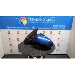 RETROVISORE EST. TERMICO REGOLAZ. ELETTR. SX. 017 FIAT STILO (2C) (09/01-11/03) 192A1000 735359853