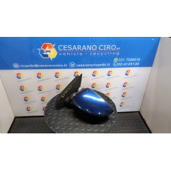 RETROVISORE EST. TERMICO REGOLAZ. ELETTR. SX. 017 FIAT STILO (2C) (09/01-11/03) 192A1000 735359853