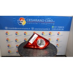 FANALE POST. PARTE INT. DX. 020 NISSAN QASHQAI (J10E/JJ10E) (02/07-12 HR16 26550JD800