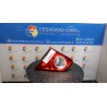 FANALE POST. PARTE INT. DX. 020 NISSAN QASHQAI (J10E/JJ10E) (02/07-12 HR16 26550JD800