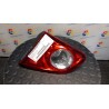 FANALE POST. PARTE INT. DX. 020 NISSAN QASHQAI (J10E/JJ10E) (02/07-12 HR16 26550JD800