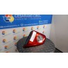 FANALE POST. PARTE INT. DX. 020 NISSAN QASHQAI (J10E/JJ10E) (02/07-12 HR16 26550JD800