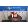 FANALE POST. PARTE INT. SX. 021 NISSAN QASHQAI (J10E/JJ10E) (02/07-12 HR16 26555JD800