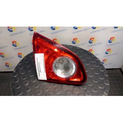 FANALE POST. PARTE INT. SX. 021 NISSAN QASHQAI (J10E/JJ10E) (02/07-12 HR16 26555JD800